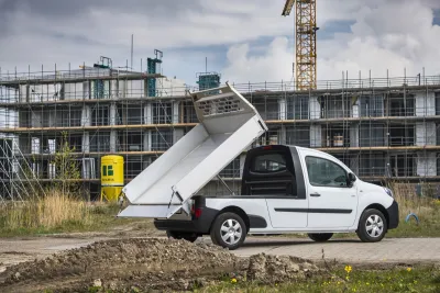 Kangoo Z.E.